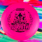 Innova : Wraith (DX Plastic)