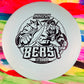 Innova : Beast (DX plastic)