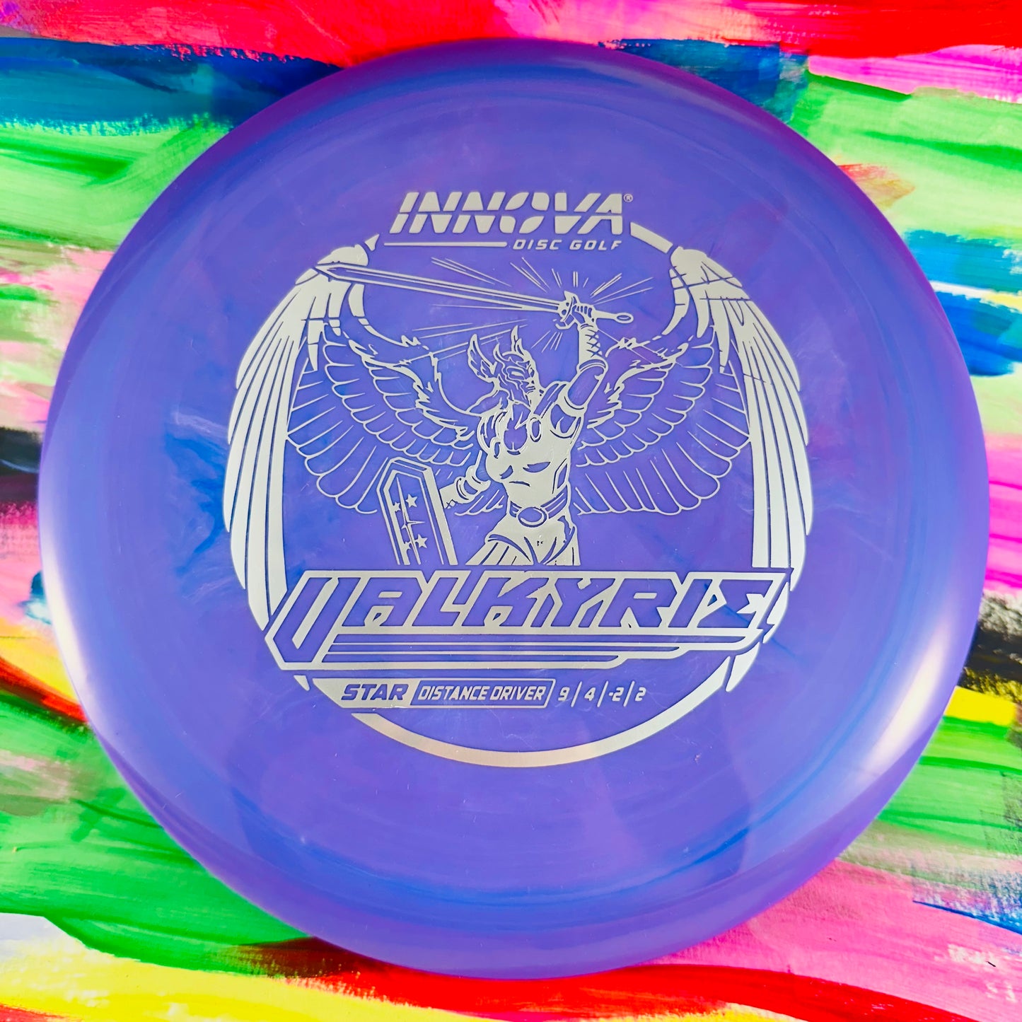 Innova : Star Valkyrie