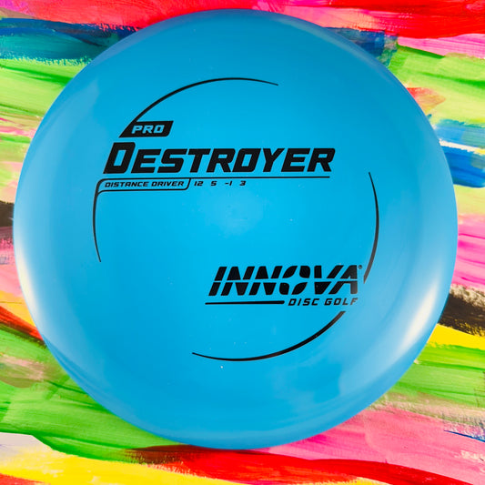 Innova : Destroyer (PRO plastic)