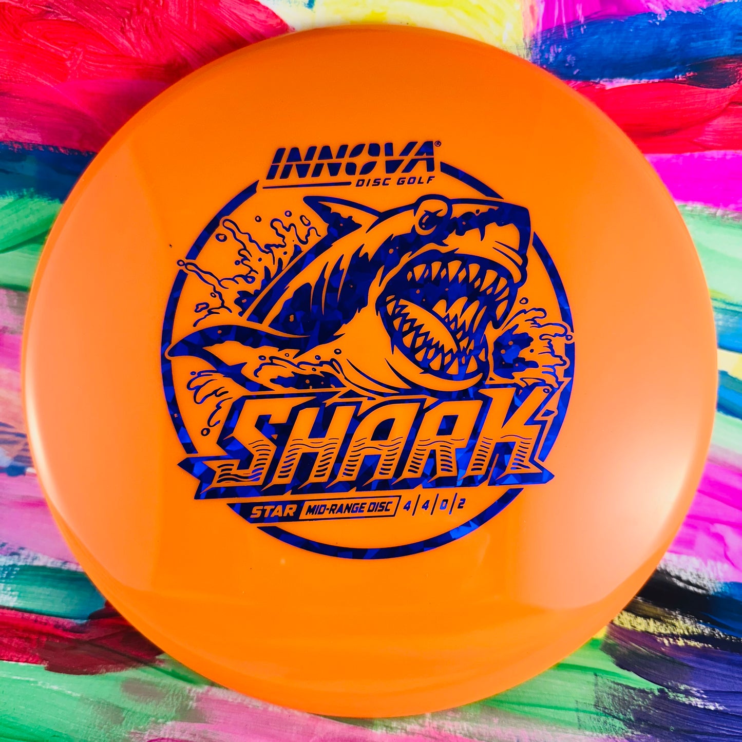 Innova : Shark (Star Plastic)