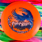 Innova :  Firebird (Star Plastic)