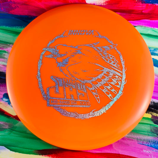 Innova : Jay (Star Plastic)