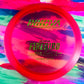 Innova :  Firebird (Champion plastic)