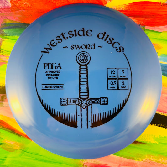 Westside Discs : Sword (Tournament Plastic)