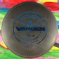 Dynamic Discs : Warden (Classic Blend Plastic)