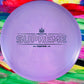 Dynamic Discs : Prototype Fugitive (Supreme Plastic)