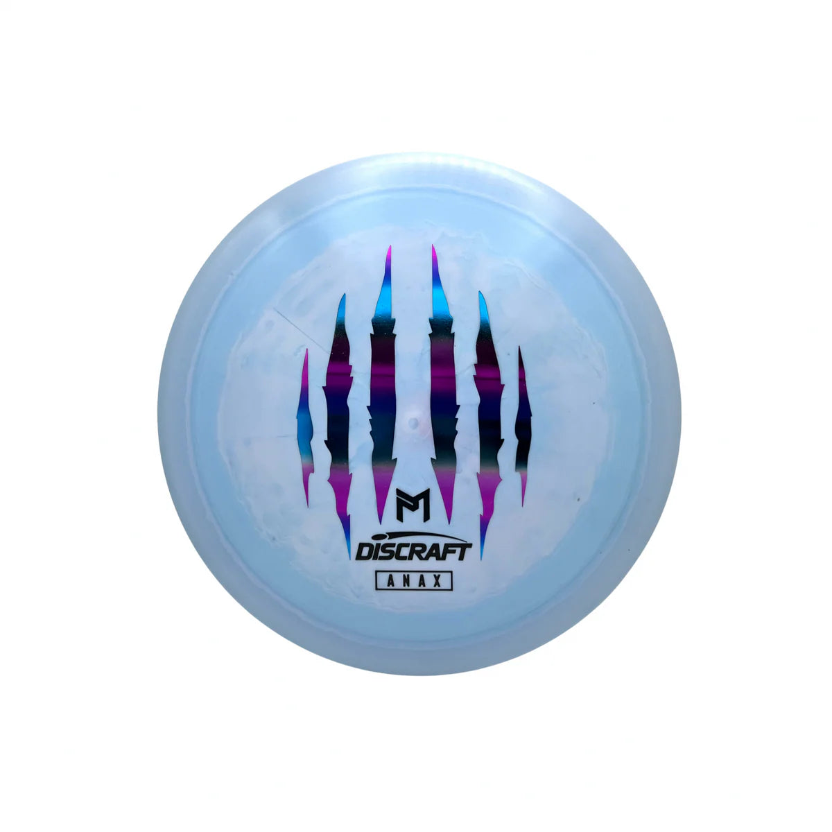 Discraft : Anax (Special Edition : Paul McBeth 6Claw, ESP plastic)