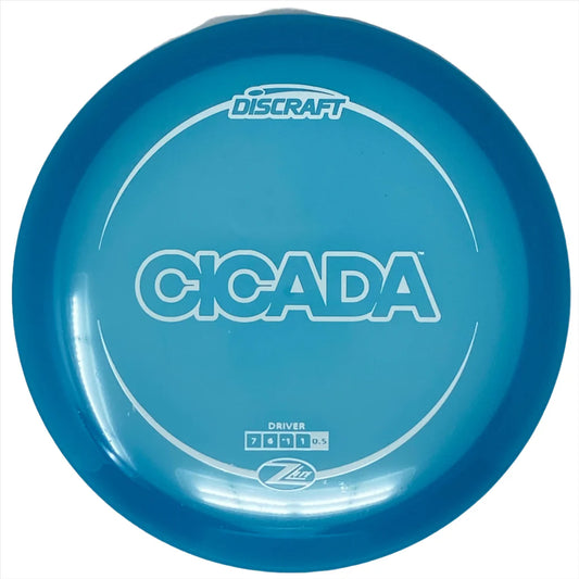 Discraft : Cicada (ZLite)