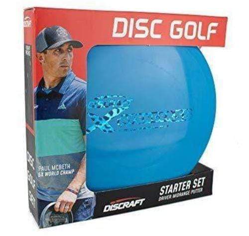 Discraft : Starter Set