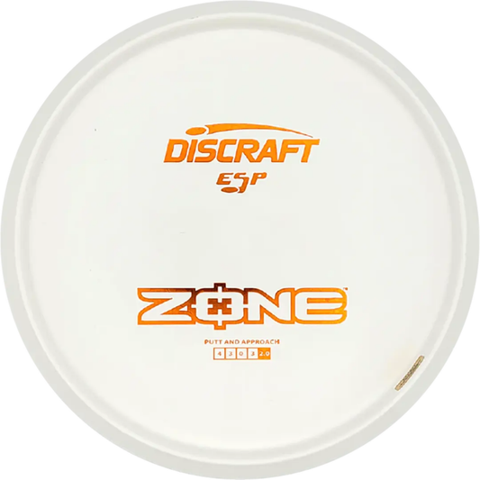 Discraft : Zone (ESP)