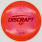 Discraft : Buzzz (Paul McBeth 6X ESP Plastic)