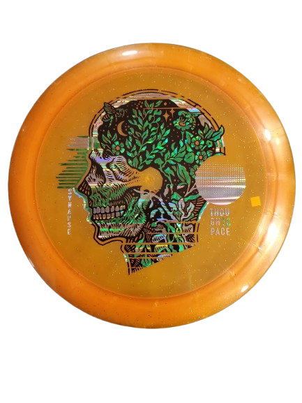 Thought Space Athletics : Synapse (Ethos Plastic)