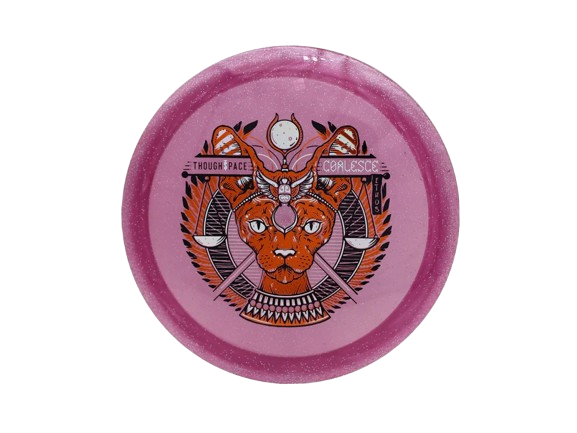 Thought Space Athletics : Coalesce (Ethos Plastic)