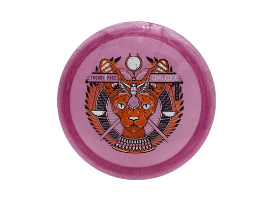 Thought Space Athletics : Coalesce (Ethos Plastic)
