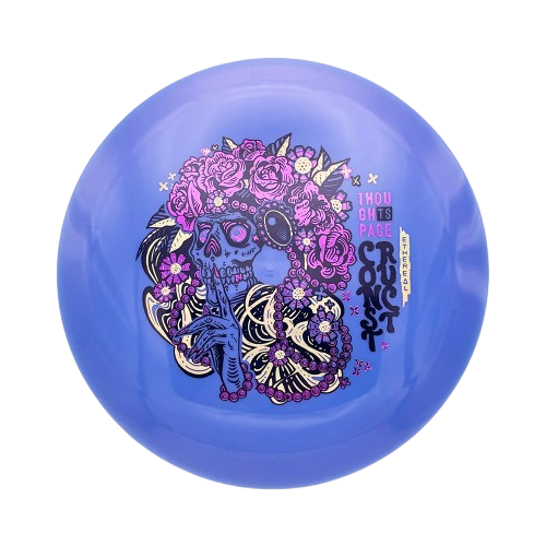 Thought Space Athletics : Construct (Ethereal Plastic)