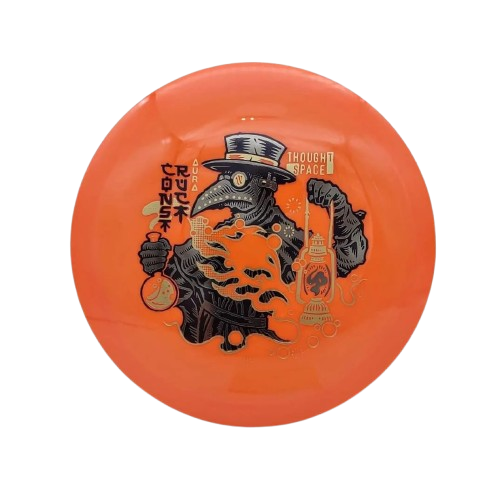 Thought Space Athletics : Construct (Aura Plastic)