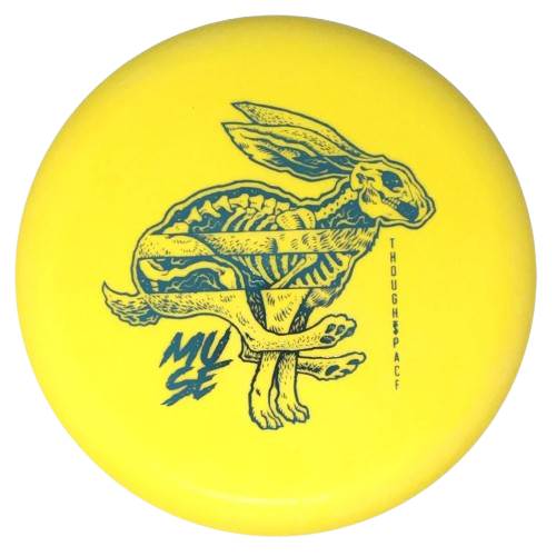 Thought Space Athletics : First Run Nerve Muse (Nerve Plastic)