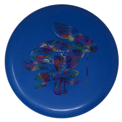 Thought Space Athletics : First Run Nerve Muse (Nerve Plastic)