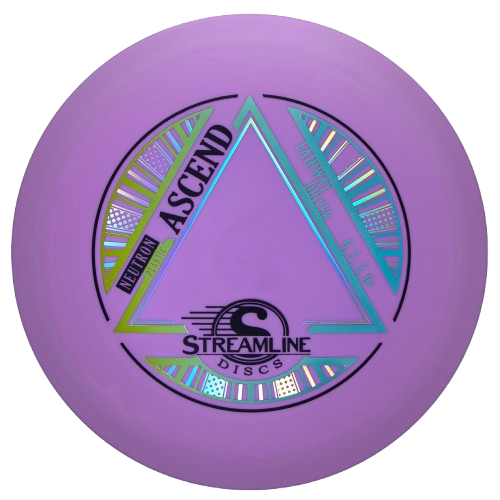 Streamline Discs : Ascend (Neutron Plastic)