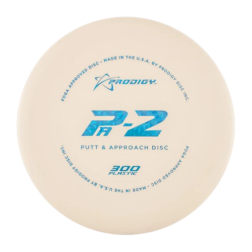 Prodigy : PA-2 (300 Plastic)