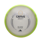 Axiom Discs : Crave (Eclipse GLOW Plastic)
