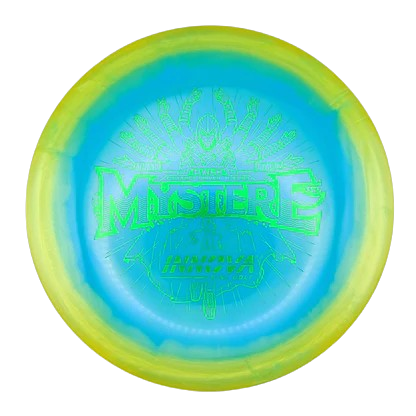 Innova : Mystere (Star Halo plastic)