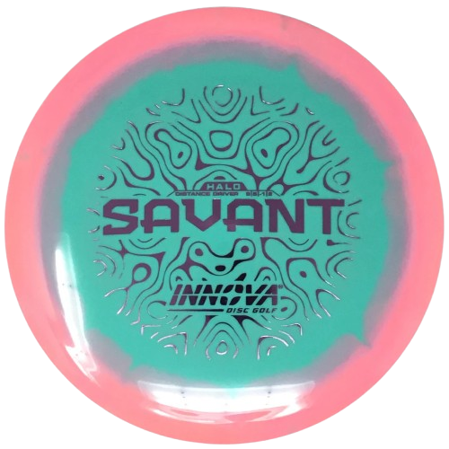Innova : Savant (Halo Star plastic)