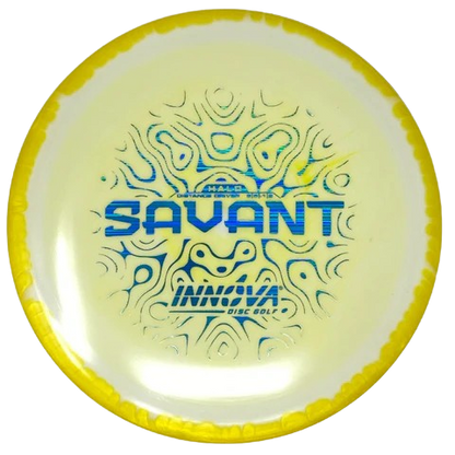 Innova : Savant (Halo Star plastic)