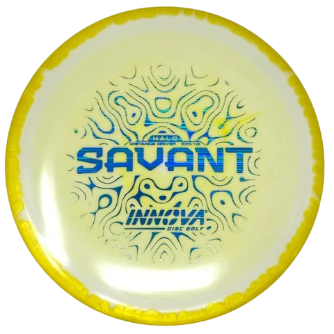 Innova : Savant (Halo Star plastic)