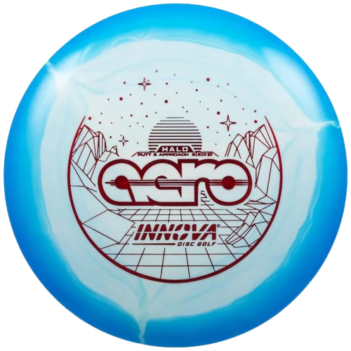 Innova : Aero (Halo Star plastic)