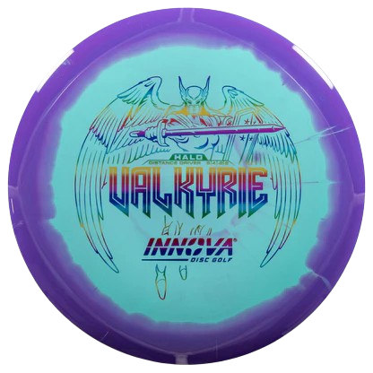 Innova : Valkyrie (Halo Star Plastic)