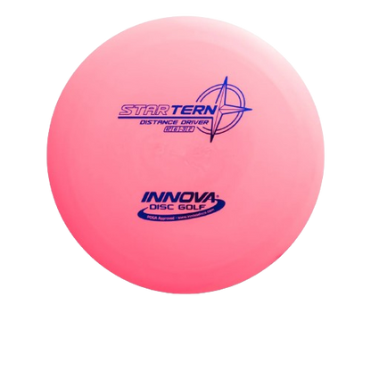 Innova : Tern (Star plastic)