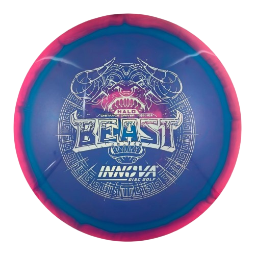 Innova : Beast (Halo Star plastic)