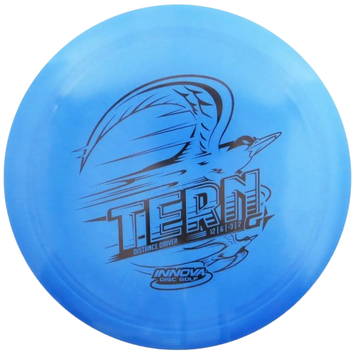 Innova : Tern (GStar plastic)