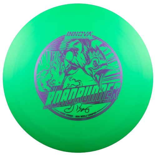 Innova : Roadrunner (Star plastic)
