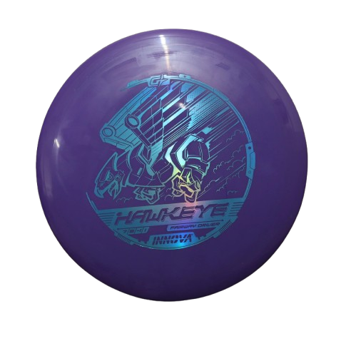 Innova : Hawkeye (GStar plastic)