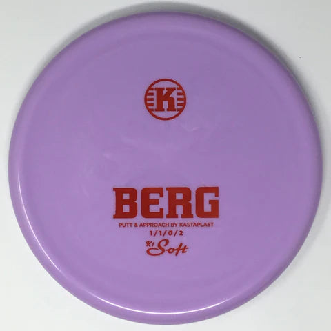 Kastaplast : Berg (K1 Plastic)