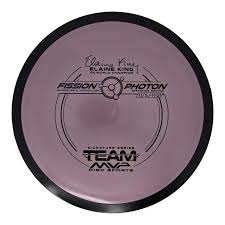 MVP : Elaine King Photon (Fission Plastic)