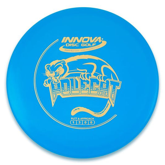 Innova : Polecat (DX Plastic)