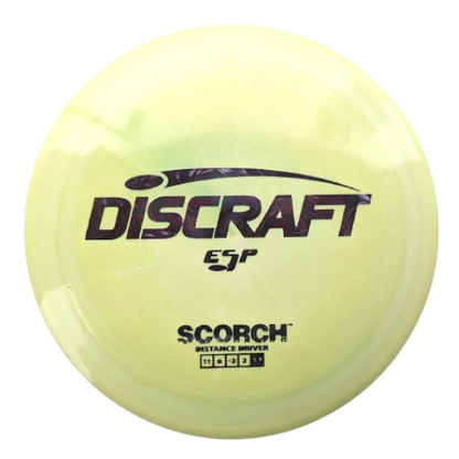 Discraft : Scorch (ESP)