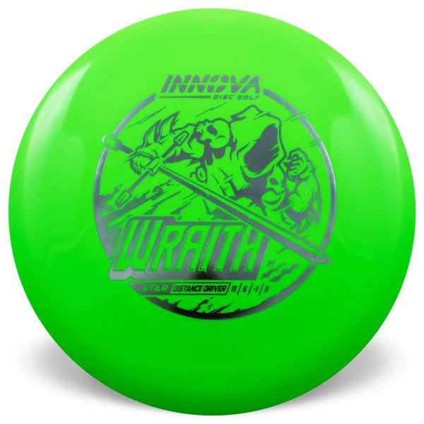 Innova : Wraith (Star Plastic)