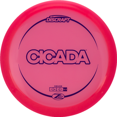 Discraft : Cicada (ZLite)