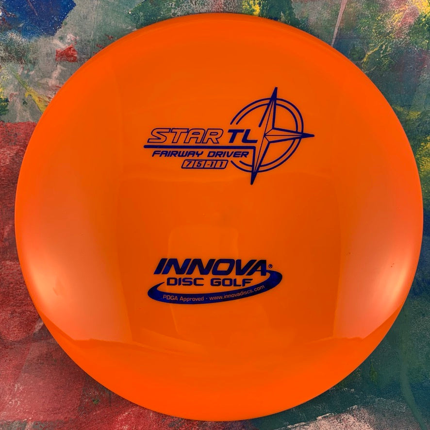 Innova : TL (Star plastic)