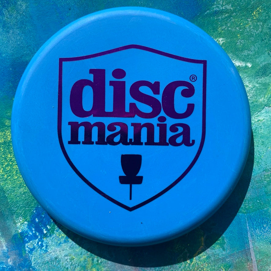 Discmania : Mini Marker Disc
