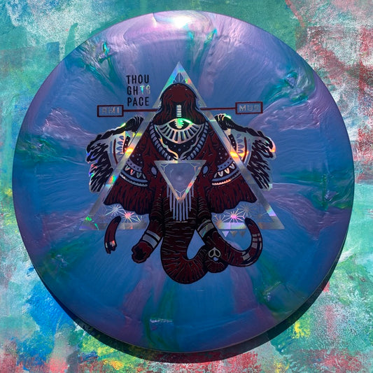 Thought Space Athletics : Animus (Nebula Ethereal plastic)