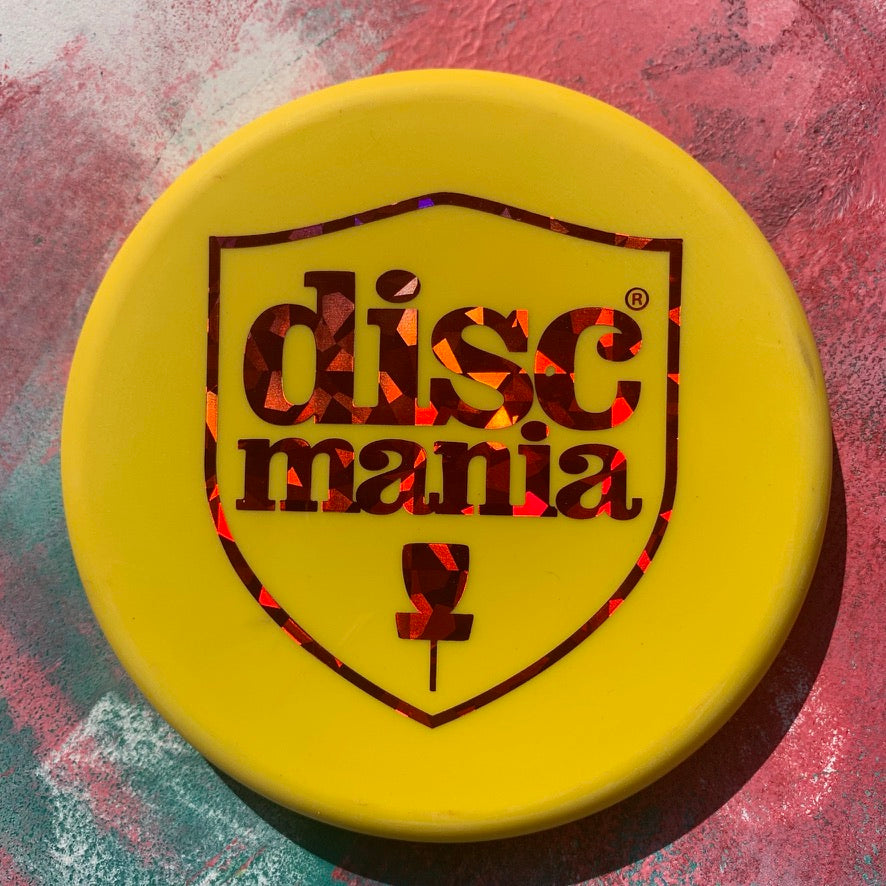 Discmania : Mini Marker Disc